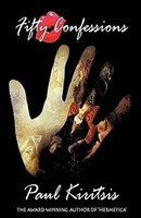 Paul Kiritsis | Fifty Confessions | Buch | Englisch (2009) | Gebunden | Xlibris