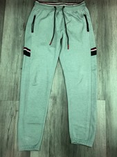 Vintage Tommy Hilfiger Athletics Men  s Track Windbreaker 90  s Y2K Pants Sz S