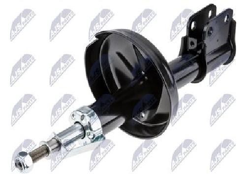 Original NTY StoßDäMpfer A-RE-016 FüR Renault-image