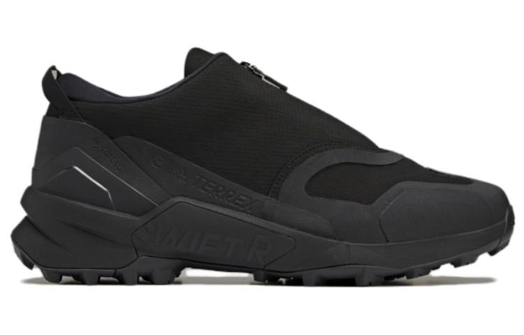 Size 7 - adidas Y-3 Terrex Swift R3 GORE-TEX Triple Black for sale