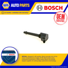 Ignition Coil 0221504024 Bosch 55209603 55213613 55224494 55268859 1208107 New