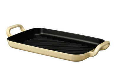 ALDI AOS Crofton Cream Two Burner Griddle VIRAL!