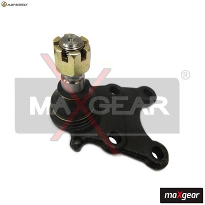 TRAGFÜHRUNGSGELENK 72-0437 FÜR VAUXHALL BRAVA/Pickup MONTEREY FRONTERA/Mk/I/II