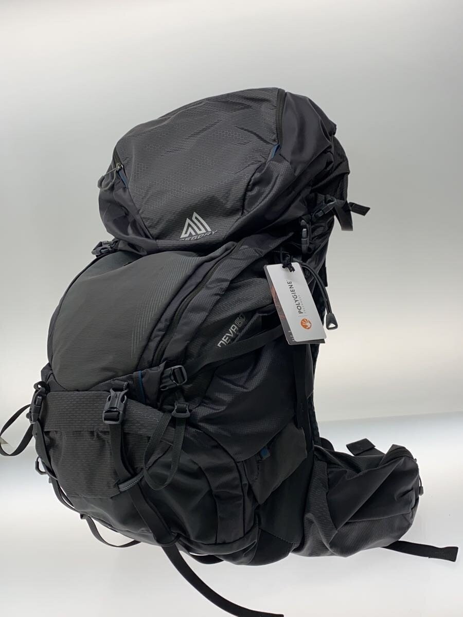 GREGORY backpack DEVA60 gray Japan - image 2