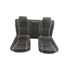 SEDILE POSTERIORE in pelle post ALFA ROMEO BRERA (X4/12) (11/05>12/10<) 2.2 JTS