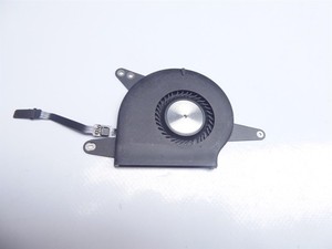 Apple Macbook Air 13" A1932 CPU Lüfter Fan 610-00280-A 2018/19 #4733