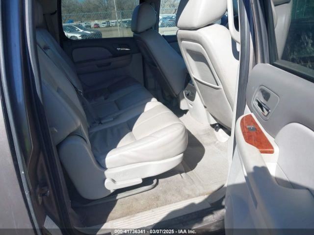 Starter Motor Fits 09-17 EXPRESS 2500 VAN 1455833 thumbnail 8