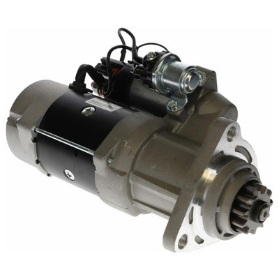 New Starter Fits Mack RD Series E-7 39MT w/IMS 2000-2009 8200288 STR4290 8200037