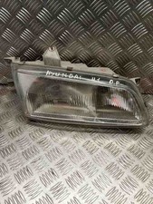 HYUNDAI H-1 / STAREX Scheinwerfer vorne rechts 2.50 Diesel 1999 32019374