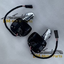 Fit for Dodge Challenger Hellcat Durango Char...