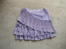 Ted Baker Woman’s Short Length Skirt Size 3 (uk 12) 