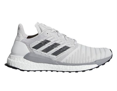 Adidas Women Shoe Solar Glide Boost Size 10.5 Athletic Sneaker Run NEW