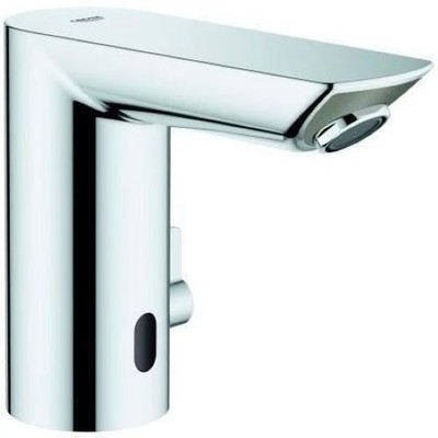GROHE Waschtisch-IR-Elektronik Bau Cosmopolitan E 36451000 mit Mischung chrom