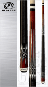 Players G-3397 Piscina Billard Queue Billiard Cue Players G-3397 Piscina Billard Queue Billiard Cue
