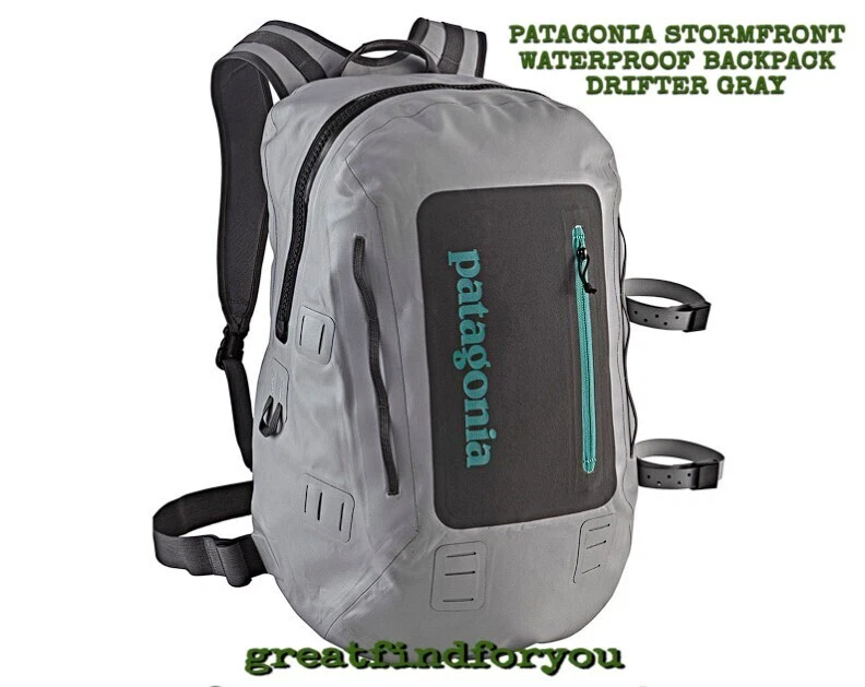 MOCHILA SNOW DRIFTER 20 LITROS PATAGONIA