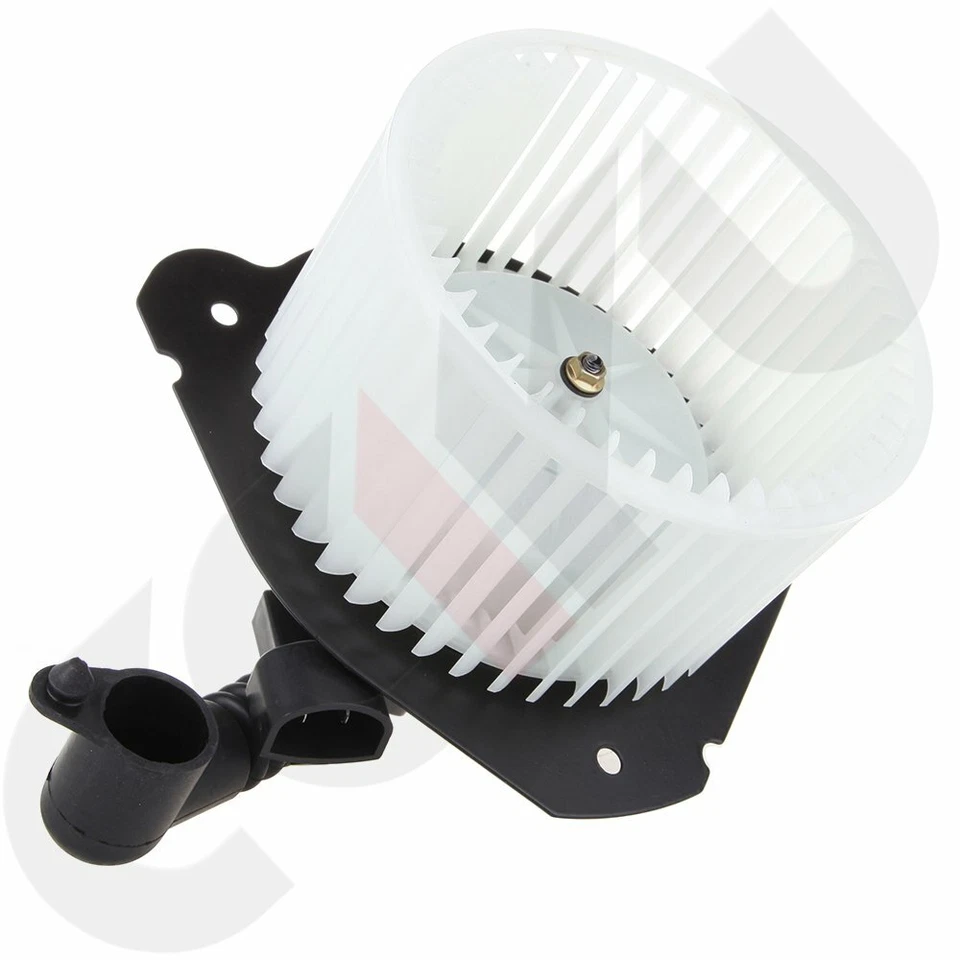 For Ford Bronco II/Explorer/Ranger HVAC Heater Blower Motor with Fan Cage Foto 4 de 4