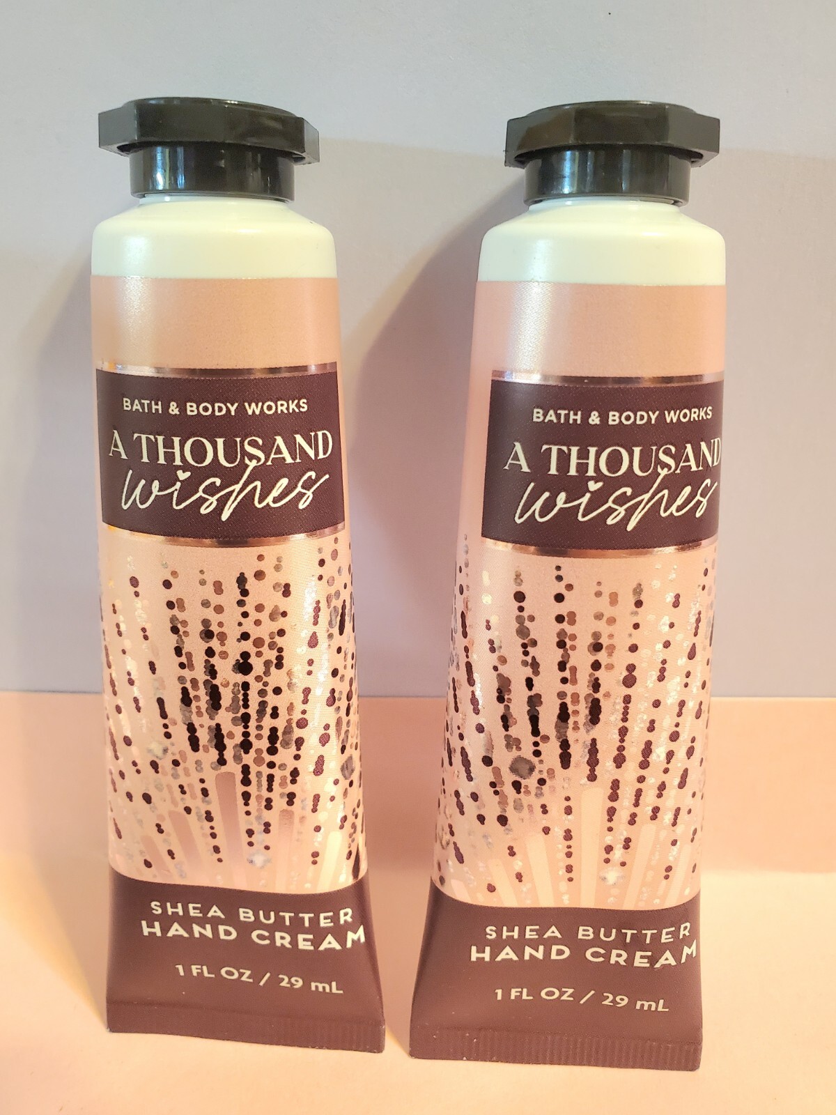 Travel Size  Lot Of 2 ( You Choose Your Scent )