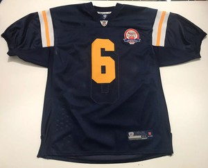 mark sanchez jets jersey