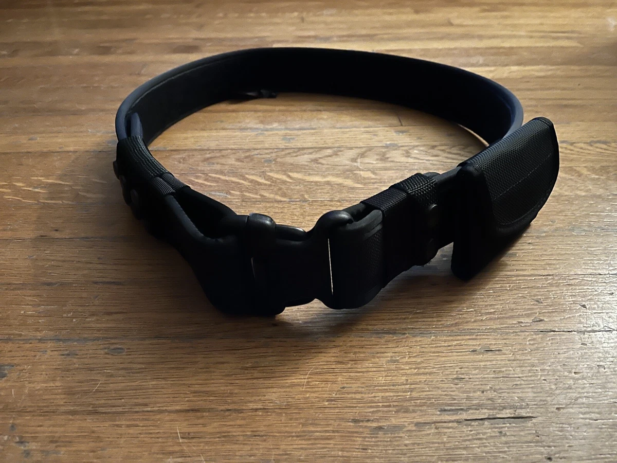 Bianchi accumold cheap duty belt