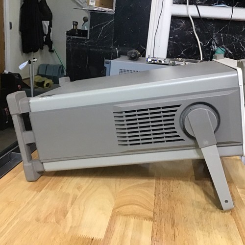 HP Agilent 8560EC Spectrum Analyzer 30Hz-2.9GHz Low Hours 244 Hours Opt 7 - Picture 4 of 8