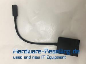 Microsoft Surface 1554Adapter Mini DisplayPort auf VGA Adapter Kabellänge 14,5cm