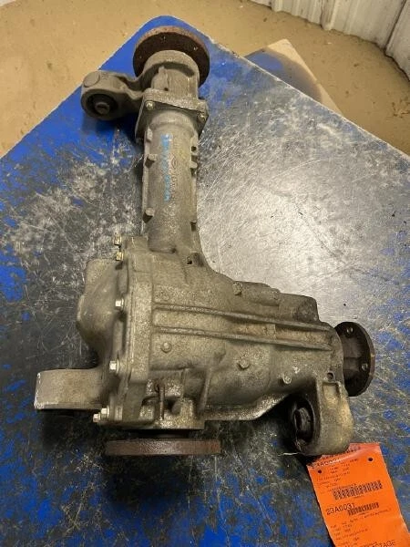 Оригинальный держатель переднего дифференциала 2004-2014 Nissan Armada Pathfinder соотношение 2,94 - Изображение 4 из 4