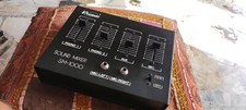 Mixer Phonic SM1000