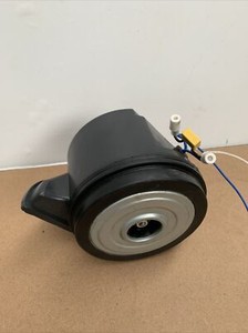 VAX Impact 706 U86-IB-BE STANDSTAUBSAUGER Original Ersatzteile Motor