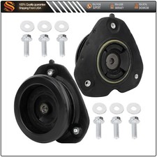 For Nissan Altima 2007-2013 Front Driver and Passenger Side Strut Mounts