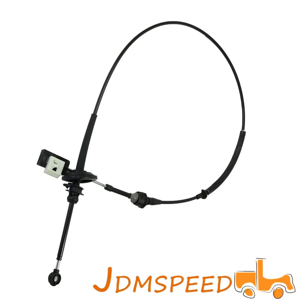 Cable de cambio de transmisión automática para Ford F250 F350 99-04 Super Duty Excursion Foto 3 de 4