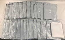 29x Lot ALZO Silk Diffusion Fabric White, 2 Yards Long 60 Inches Wide