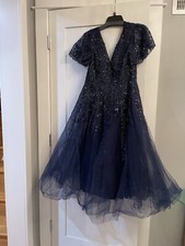 Mac Duggal 20304 Dress Designer **New With Tag**