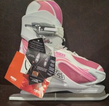 Rocess Swish 1.0 Adjustable Girls Ice Skates