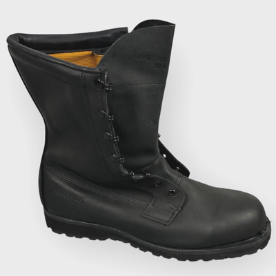 Belleville Military Lined Combat Boot Mens 13.5R 