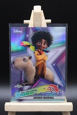 2024 Topps Disney Chrome Future Stars Antonio Madrigal FS-10 Encanto