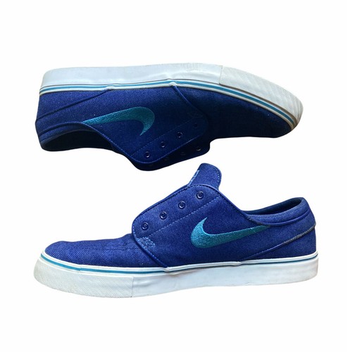 nike id janoski