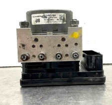 2017 Subaru Impreza ABS Anti-Lock Brake Pump Module Assembly 17-20 OE 27536FL00A