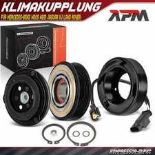 Magnetkupplung Klimakompressor für Mercedes-Benz W205 W213 Jaguar XJ Land Rover Magnetkupplung Klimakompressor für Mercedes-Benz W205 W213 Jaguar XJ Land Rover