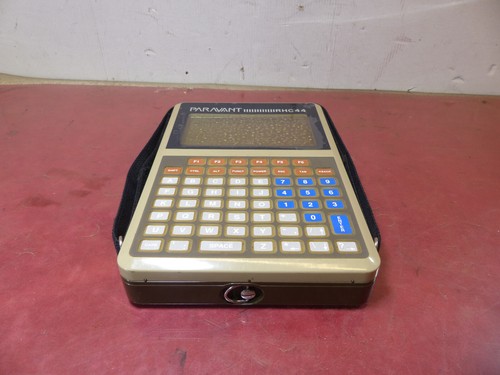 Système informatique Paravant RHC44E - Photo 5/19