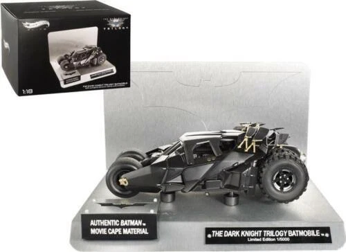 1:18 Scale Diecast Cars with Stand