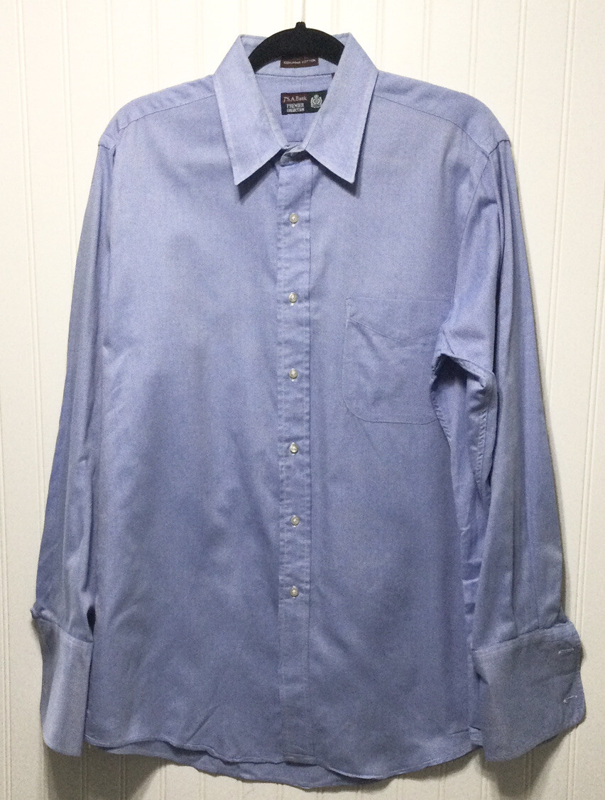 JOS.A.BANK Premier Coll. Mens Sz 16-33 