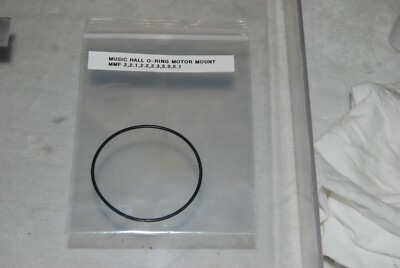 Music Hall  Motor Suspension Belt  MMF 1.5,2.0, 2.1, 2.2, 2.3, 5.0, 5.1, 5.3