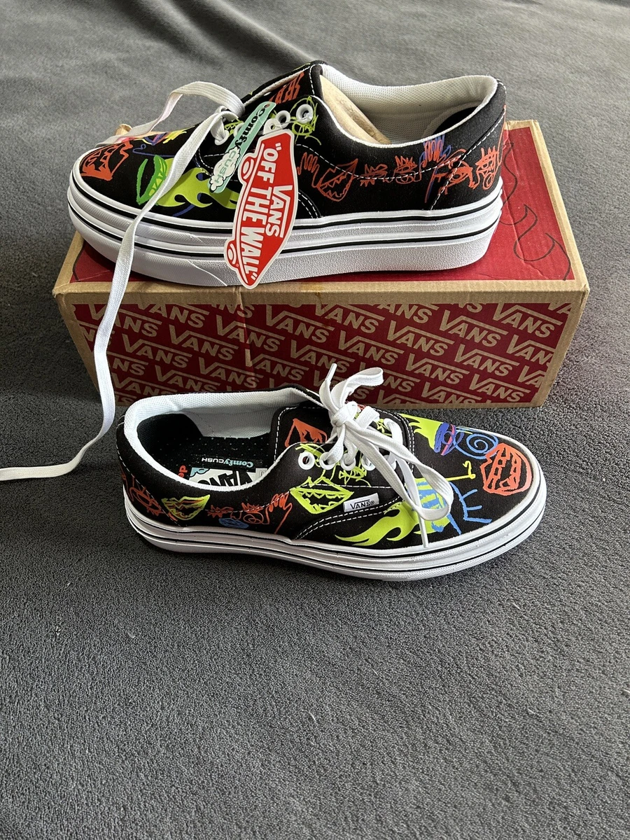 Vans size hotsell 5.5 womens
