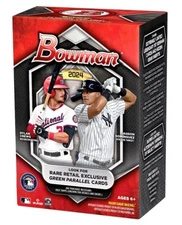 2024 Bowman MLB Cards Pick You Cards Select