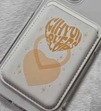 MONSTA X MONLUCKLE McSAFE