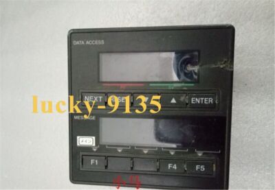 1pcs 100% Test Keyence KV-P16RL Used Ig