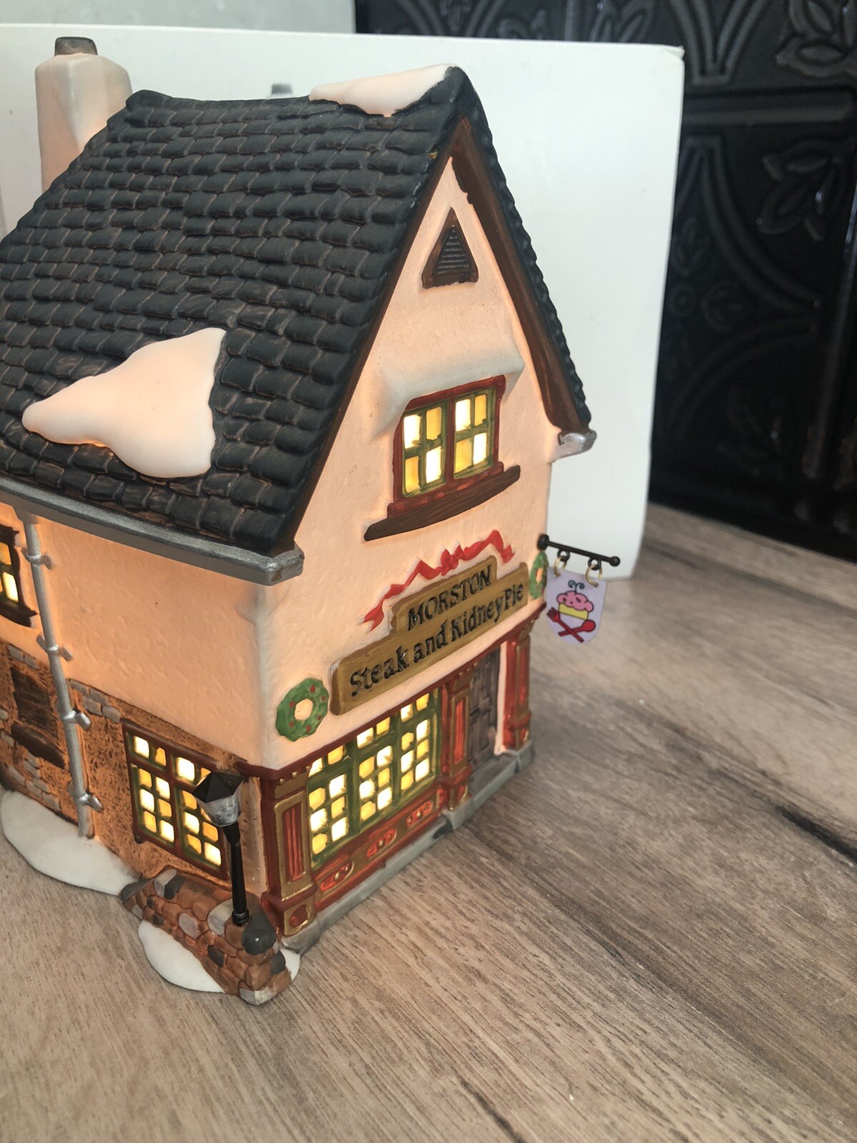 Click here to see eBay Auction