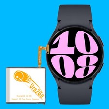 High-Performance 320mAh Durable Battery for Samsung Galaxy Watch 6 40mm SM-R935U