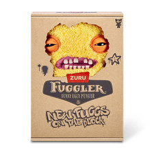 ZURU Fuggler NEW FUGGS ON THE BLOCK Sir Nubby...