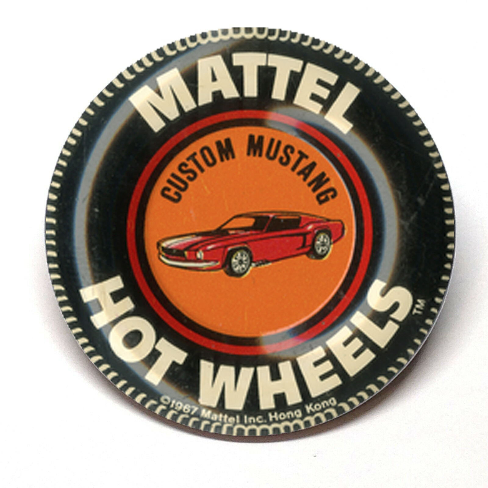 Mattel Hot Wheels Mustang Fridge BUY 3 GET 4 FREE MIX & MATCH eBay